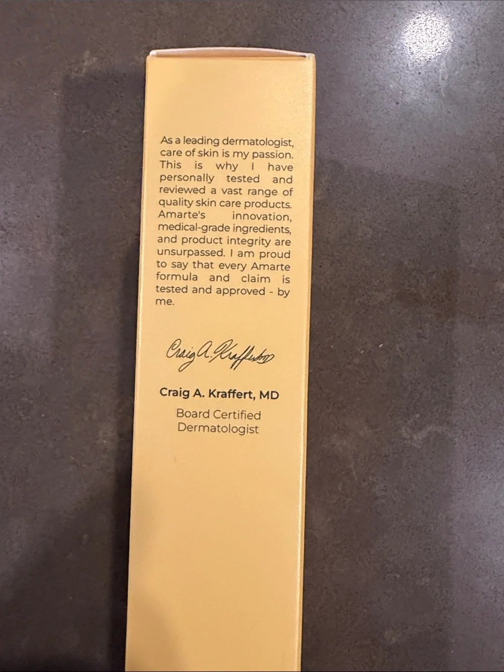Ultra Veil Daily SPF 40 - Ultra Light Facial Sunscreen (Yellow)